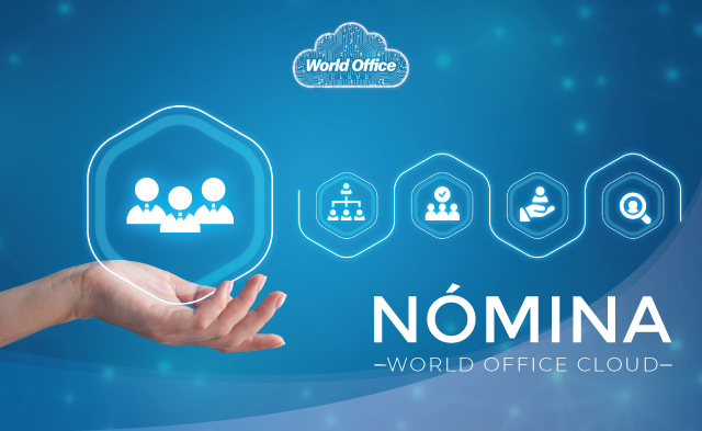 World Office Cloud