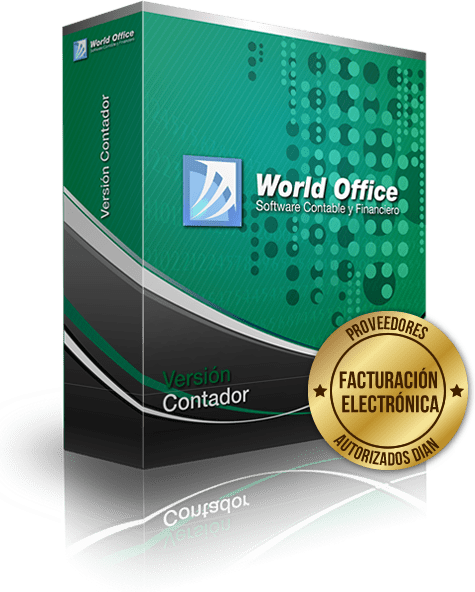 World Office Empresarial