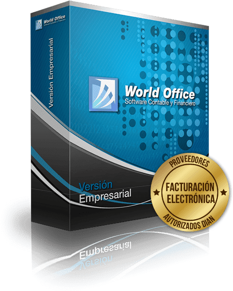 World Office Empresarial