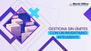 Inventarios