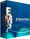 World Office Versión Empresarial