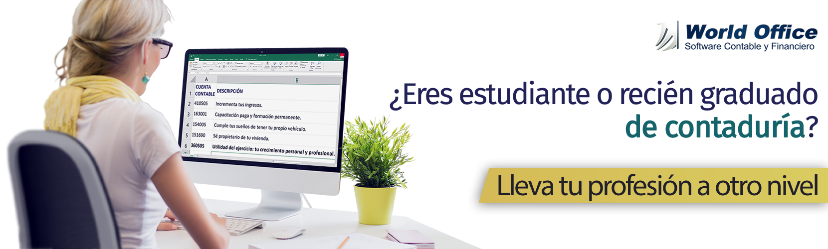 World Office Talento