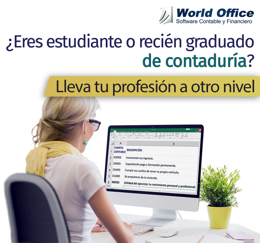World Office Talento